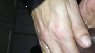 cheating wife